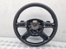 Audi A8 S8 D3 4E 2007 Volant