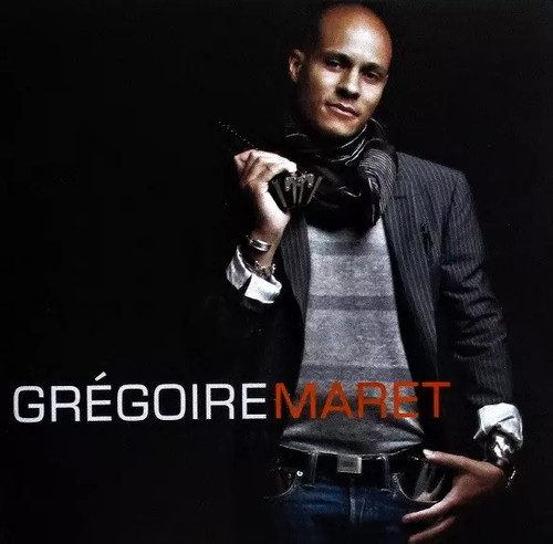 Grégoire maret gregoire - grégoire, maret,