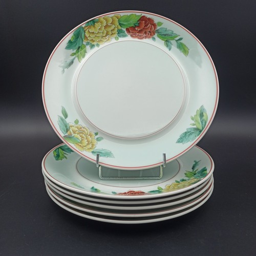 Villeroy boch 6 - 6, assiettes