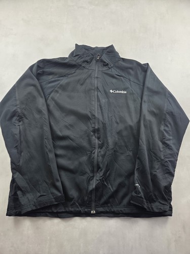Columbia veste coupe vent - columbia, coupe-vent