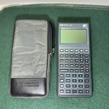 Hewlett Packard HP 48GX 128K