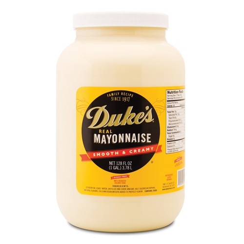 Real mayonnaise 128 jar - real,