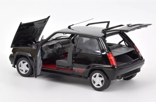 Renault supercinque gt - supercinque,