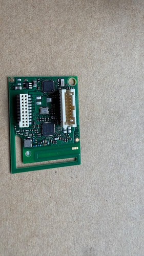 Ascom carte fille emetteur - carte,