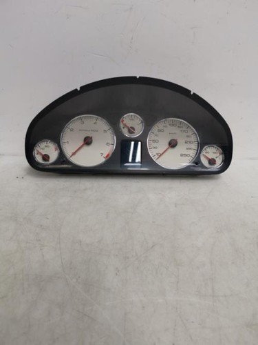 Compteur peugeot 407 - 407, 1