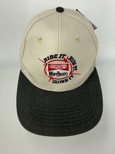 Vintage nos marlboro - marlboro, unlimited