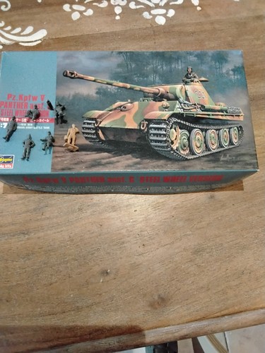 Char panther asegawa en - asegawa, +en