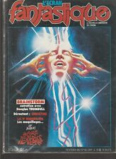 L ECRAN FANTASTIQUE N 42 EN