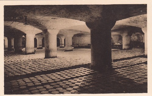 Carte postale ancienne aveyron - carte,