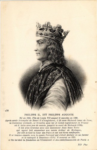 Cpa philippe - cpa,