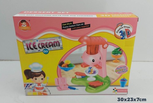 Glace gelateria avec - glace,