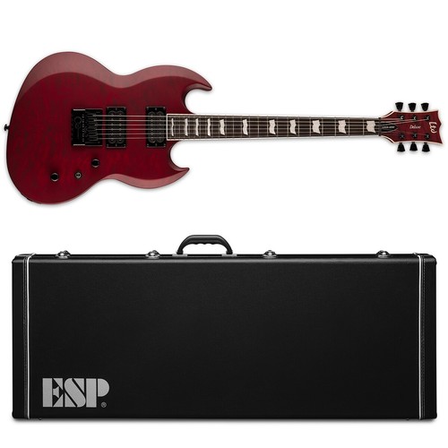Esp ltd viper - evertune, qm