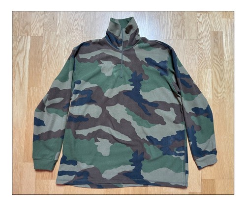 Veste polaire cavalerie - veste,
