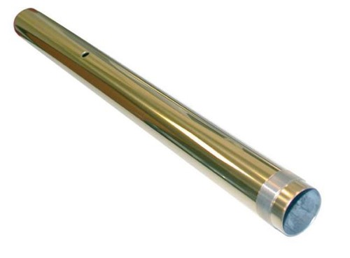 Tube fourche gold pour - tube,