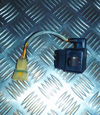 kawasaki ZX 12 R - Capteur