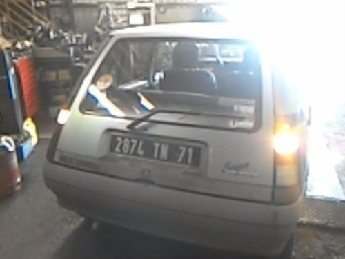 Neiman renault super - neiman,