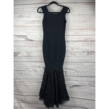 Maison Lessage Dress Women's 6