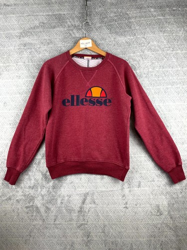 Ellesse heritage sweatshirt - heritage,