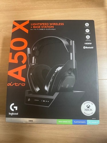 Casque gaming sans - gaming,