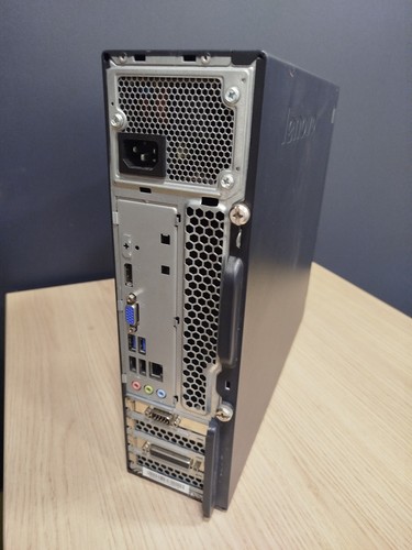 Lenovo thinkcentre e73 - lenovo,