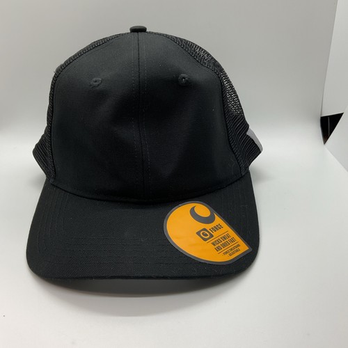 Nwd carhartt trucket hat - nwd,