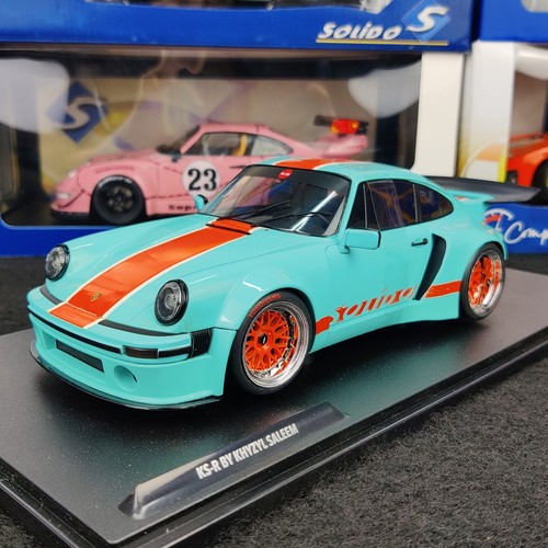 Voiture solido porsche by - voiture,