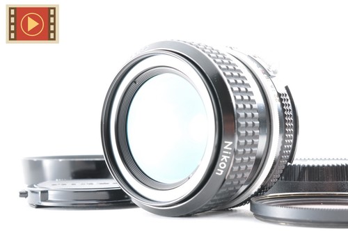 Objectif nikon ai - nikon, nikkor