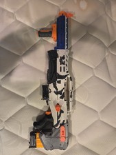 Nerf Longshot CS-6 N-Strike