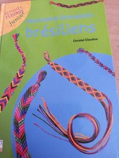 nouveaux bracelets bresiliens activités fleurus junior