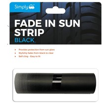 FAD01 Fade in SunStrip