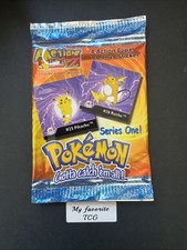 1999 Pokémon Artbox Action
