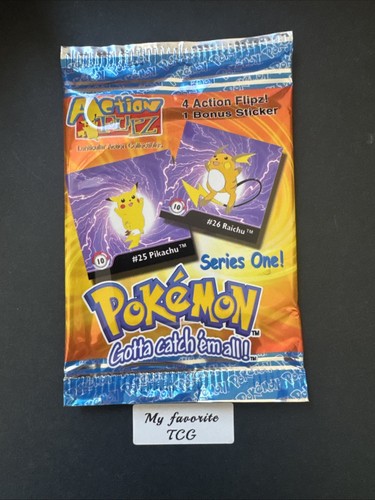 1999 pokémon artbox action - pokémon,