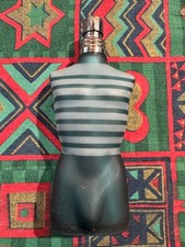 Flacon Jean Paul Gaultier Vide Sans Parfum
