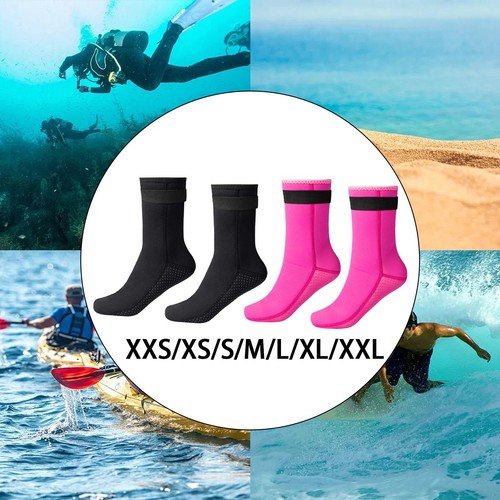 Chaussettes plongée - chaussettes, de