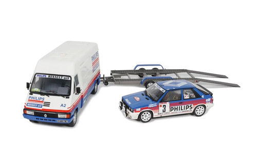 Pack rallye monte carlo - pack,