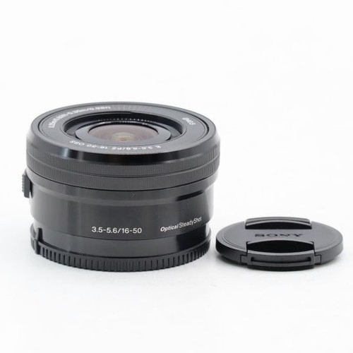 Sony aps 16 - sony, 16-50mm