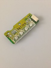 Panasonic TC-L47E5 LED Level