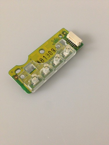 Panasonic l47e5 led - tc-l47e5, level
