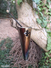 FLAMBADOU croix occitane en