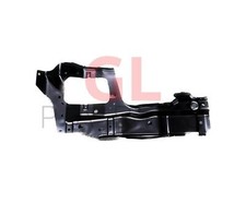 Pare-Choc Support Pour GMC