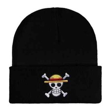 Bonnet monkey luffy - bonnet,