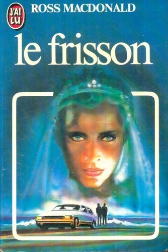 Frisson john ross - frisson, john-ross