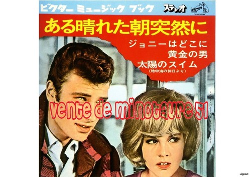 Johnny hallyday repro avec - johnny,