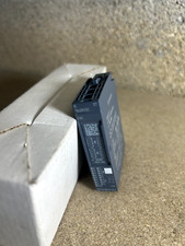 Carte entrées automate