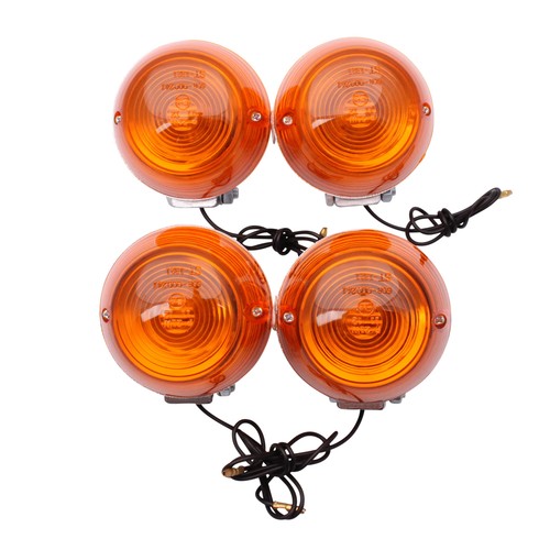 Clignotants indicateur pour - clignotants,