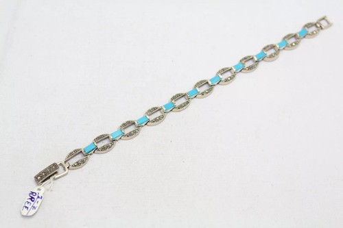 Sterling bracelet 925 - 925, argent