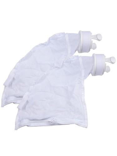 Pour robot piscine - robot, sacs