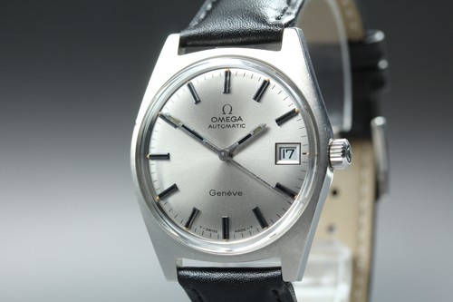Montre homme vintage - homme, 1971