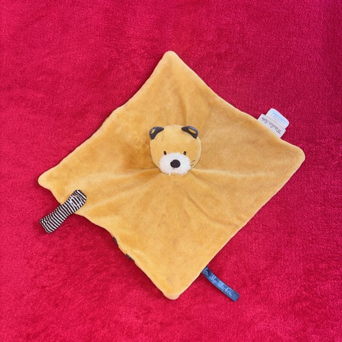 Doudou plat lulu - , le