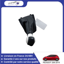 🇫🇷 POMMEAU LEVIER